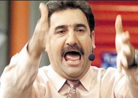 Ratinho e o incêndio Kiss: Soltando os cachorros nos fiscais